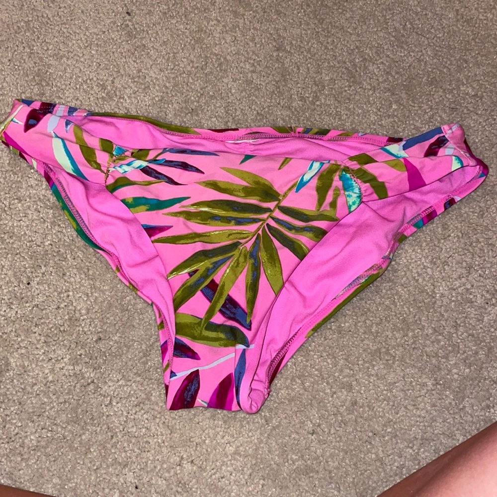 bikini bottoms